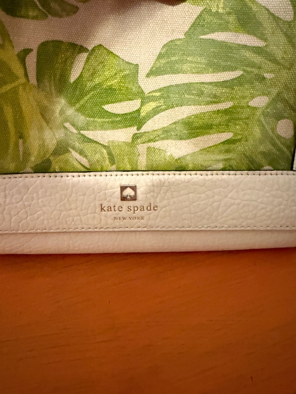 Kate Spade Perri Lane Fabric Kari Crossbody - Picture 2 of 13